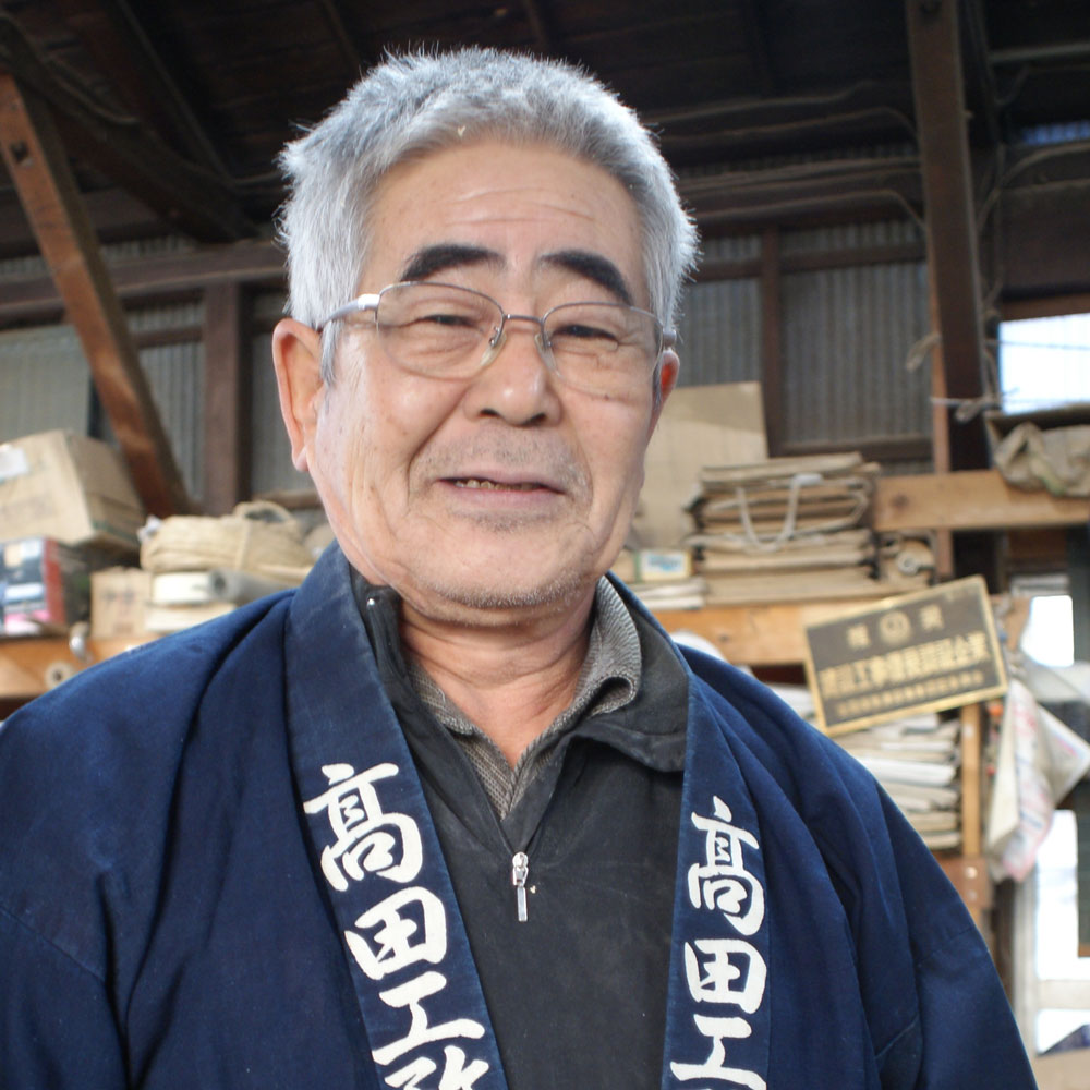 小林 政志さん