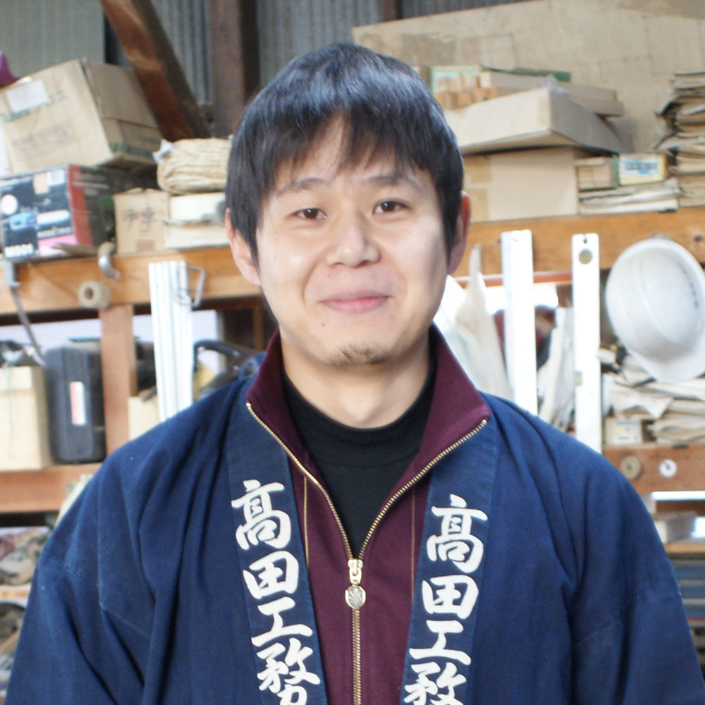 小林 智行さん